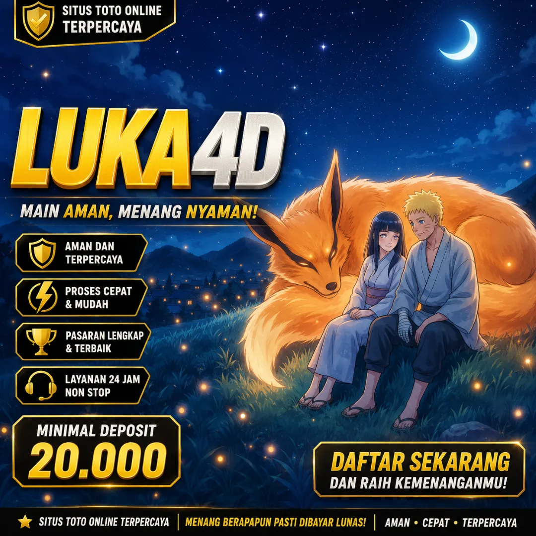 Luka4D Banner